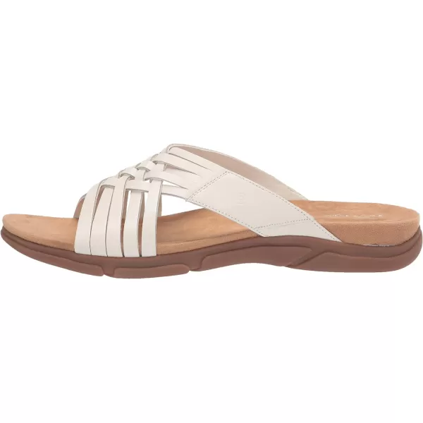Easy Spirit Womens Meadow Slide Sandals