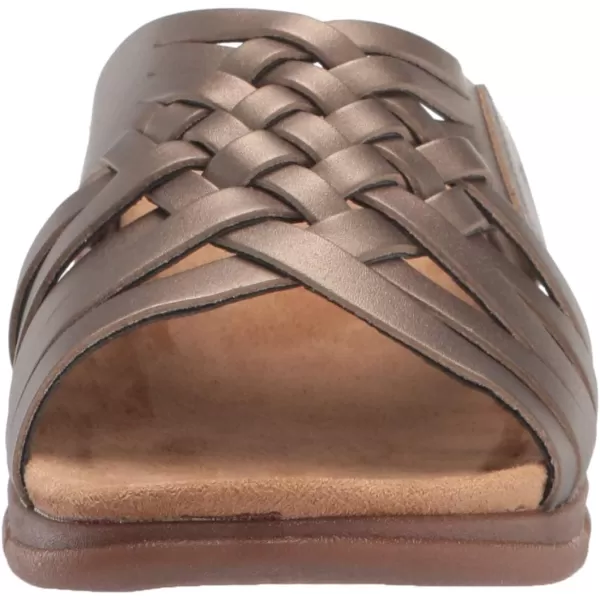 Easy Spirit Womens Meadow Slide Sandals