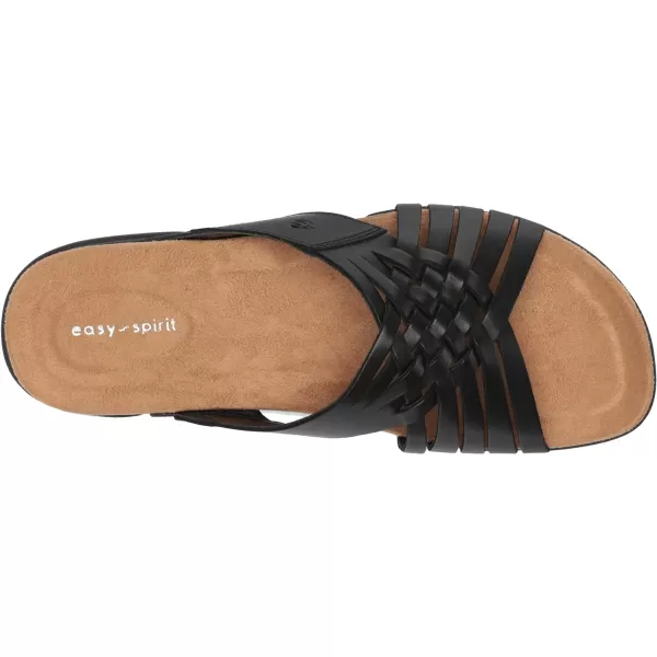 Easy Spirit Womens Meadow Slide Sandals