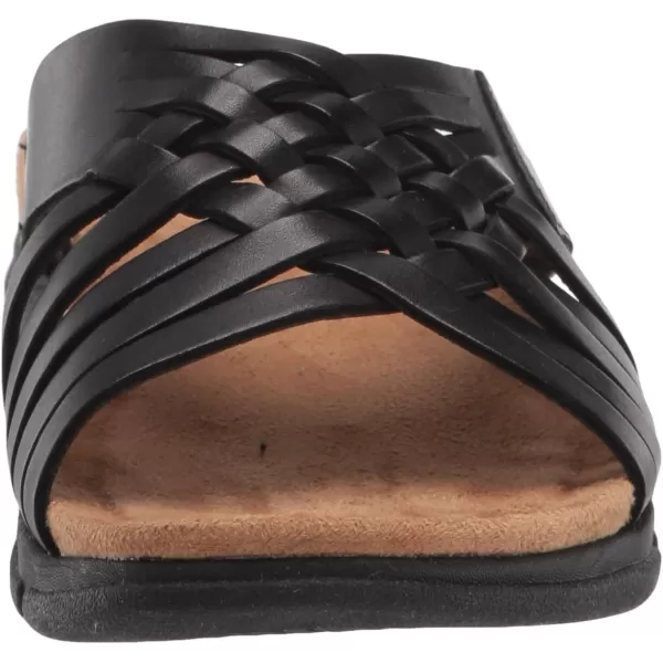 Easy Spirit Womens Meadow Slide Sandals