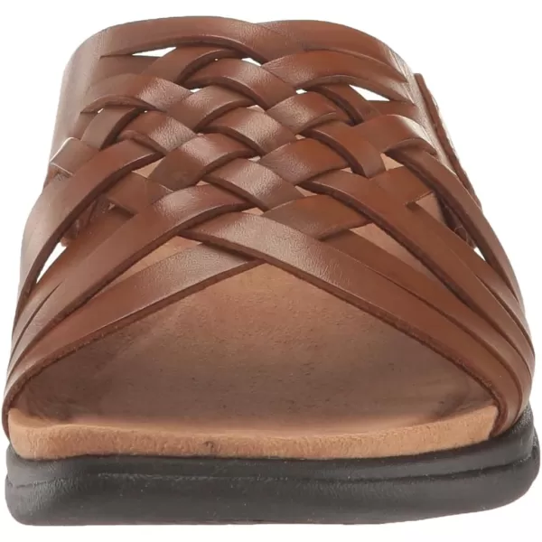 Easy Spirit Womens Meadow Slide Sandals