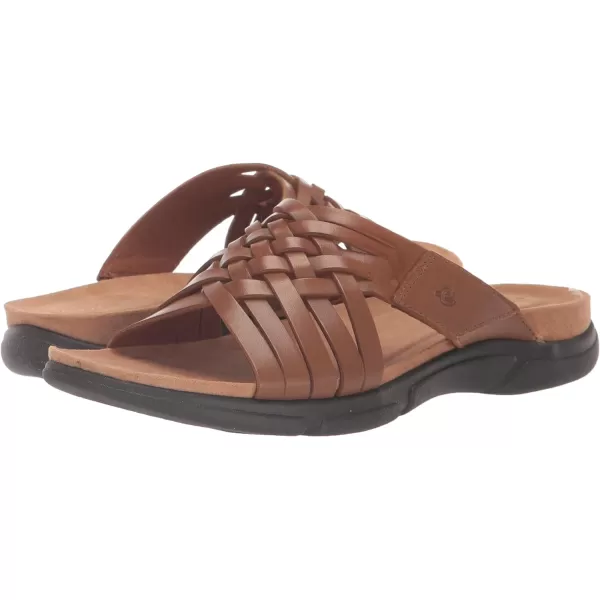 Easy Spirit Womens Meadow Slide Sandals