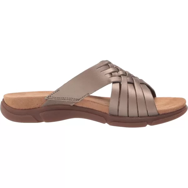Easy Spirit Womens Meadow Slide Sandals