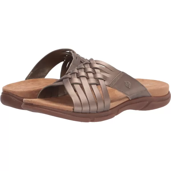 Easy Spirit Womens Meadow Slide Sandals