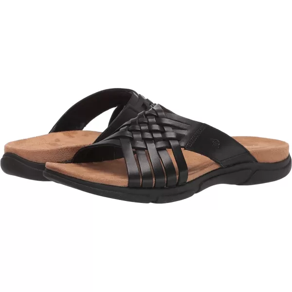 Easy Spirit Womens Meadow Slide Sandals