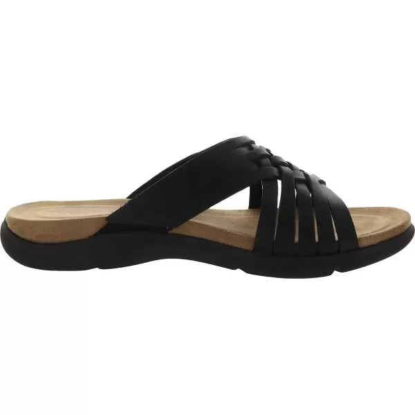 Easy Spirit Womens Meadow Slide Sandals