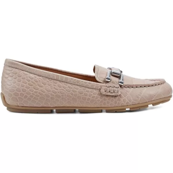 Easy Spirit Womens Megan Loafer Flat