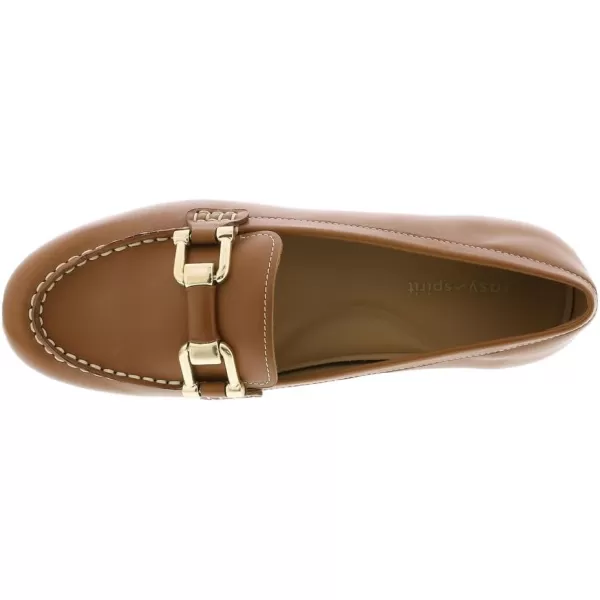 Easy Spirit Womens Megan Loafer Flat