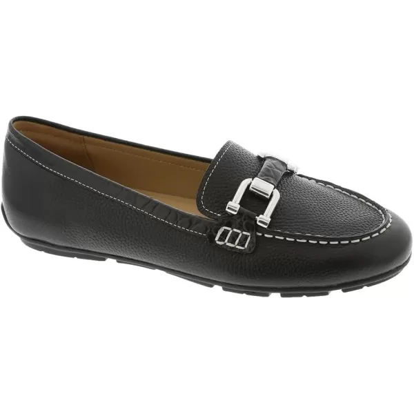 Easy Spirit Womens Megan Loafer Flat