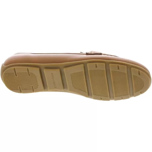 Easy Spirit Womens Megan Loafer Flat