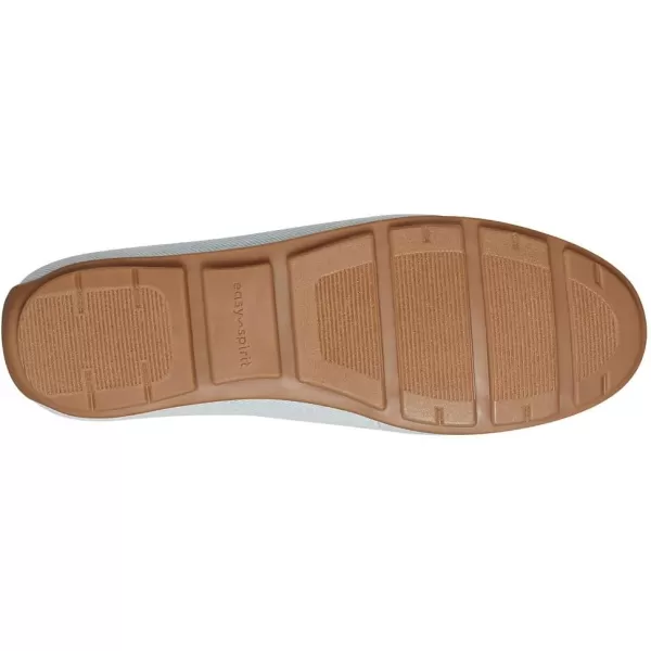 Easy Spirit Womens Megan Loafer Flat