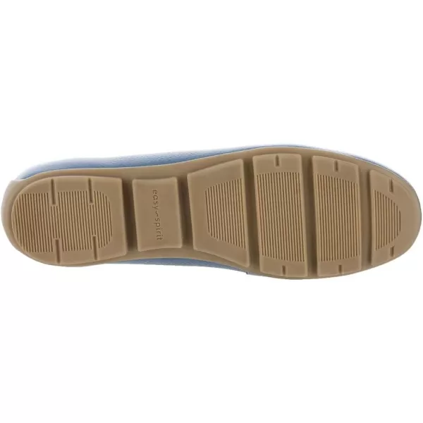 Easy Spirit Womens Megan Loafer Flat