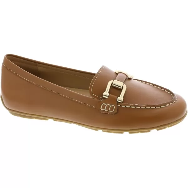 Easy Spirit Womens Megan Loafer Flat