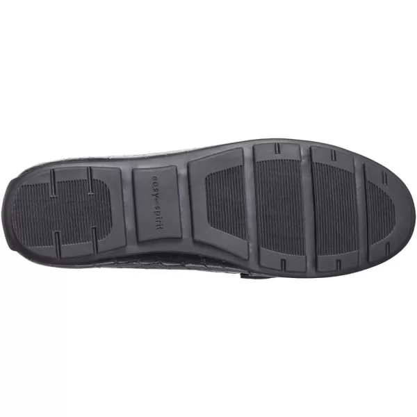 Easy Spirit Womens Megan Loafer Flat