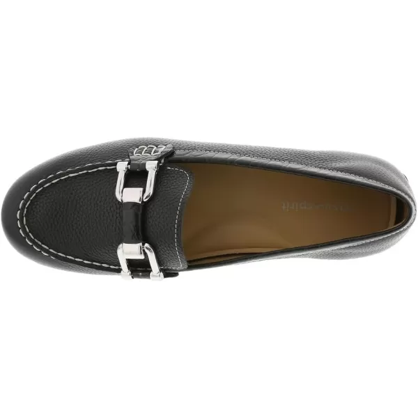 Easy Spirit Womens Megan Loafer Flat
