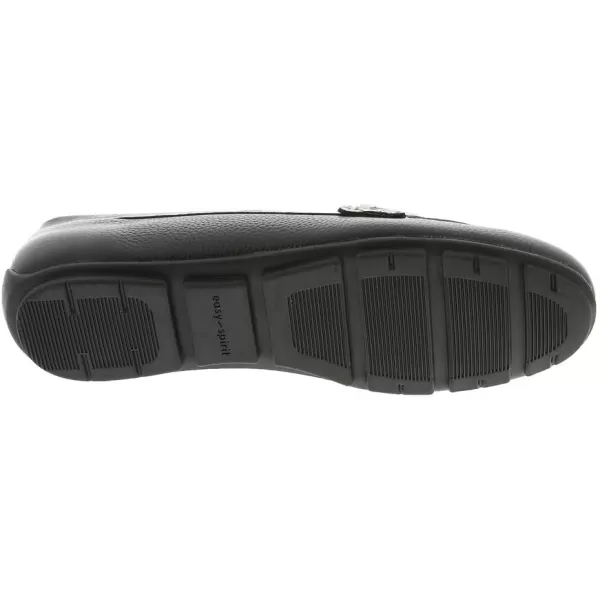 Easy Spirit Womens Megan Loafer Flat