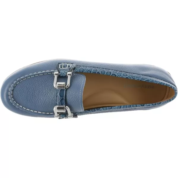 Easy Spirit Womens Megan Loafer Flat