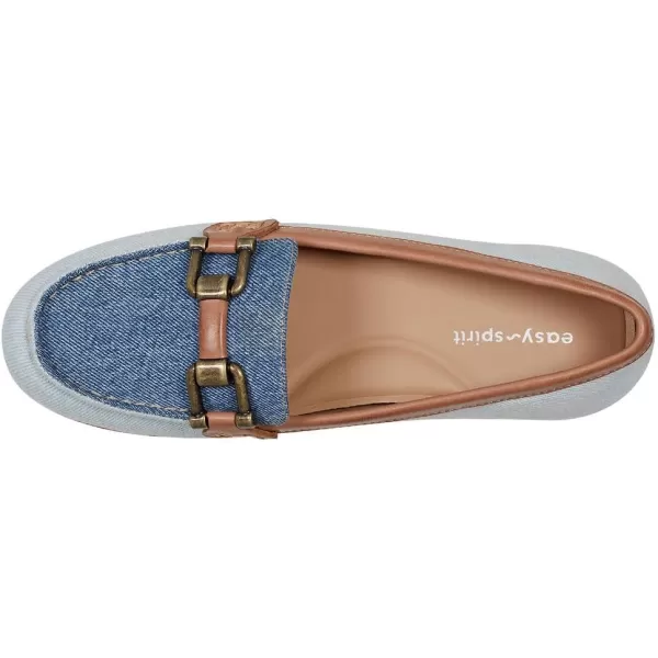 Easy Spirit Women's Megan7 Loafer Flat