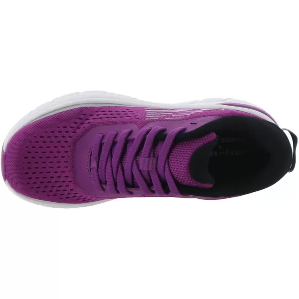 Easy Spirit Women's Mel11 Sneaker