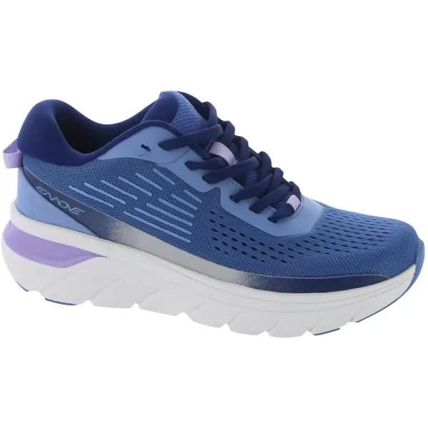 Easy Spirit Women's Mel11 Sneaker