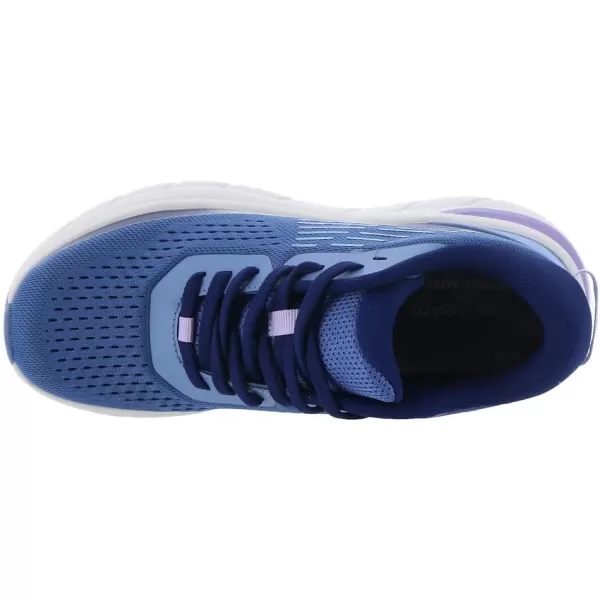 Easy Spirit Women's Mel11 Sneaker