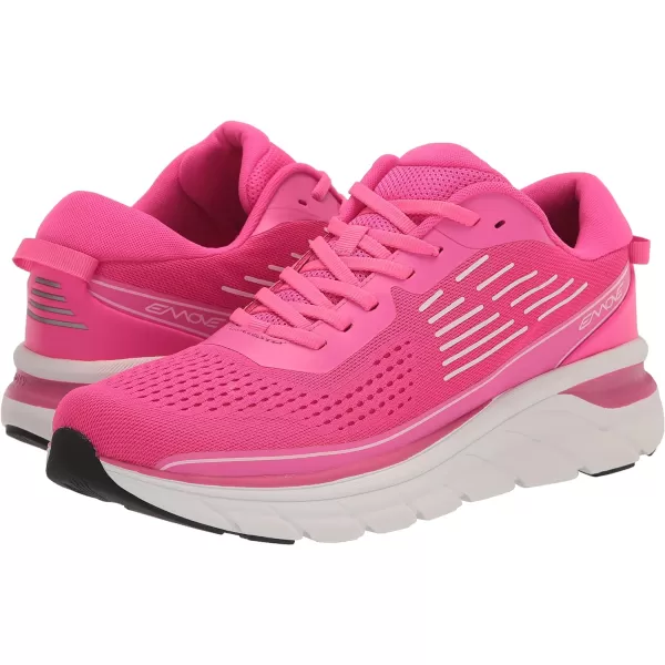 Easy Spirit Women's Mel12 Emove Sneaker