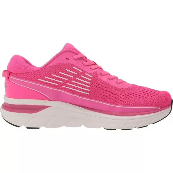 Easy Spirit Women's Mel12 Emove Sneaker