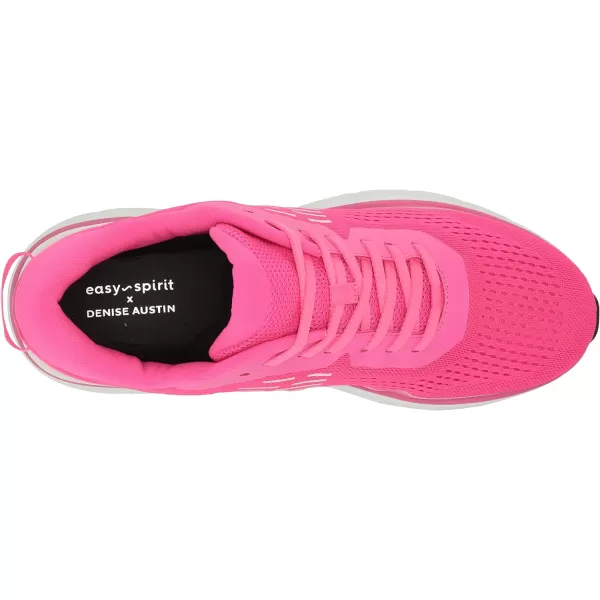 Easy Spirit Women's Mel12 Emove Sneaker