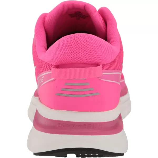 Easy Spirit Women's Mel12 Emove Sneaker