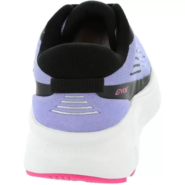 Easy Spirit Women's Mel13 Sneaker