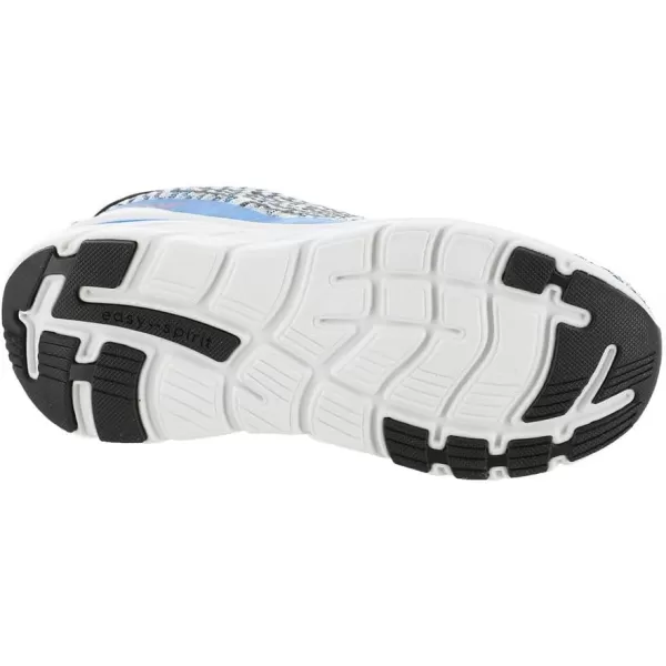 Easy Spirit Women's Mel13 Sneaker