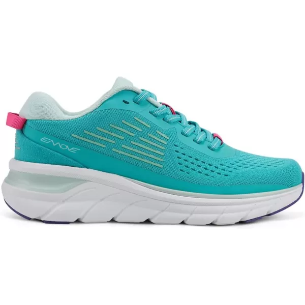 Easy Spirit Women's Mel13 Sneaker