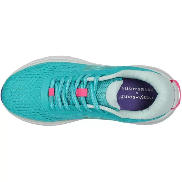Easy Spirit Women's Mel13 Sneaker