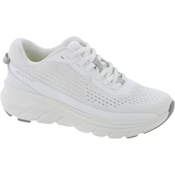 Easy Spirit Women's Mel8 Sneaker