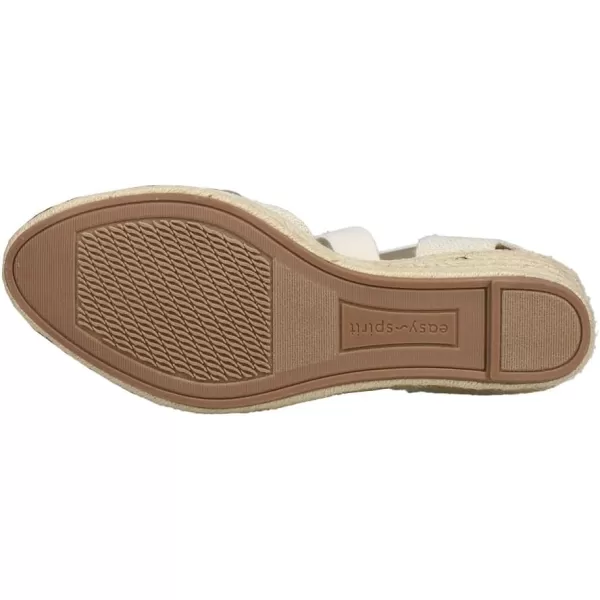 Easy Spirit Womens Meza Espadrille Wedge Sandals