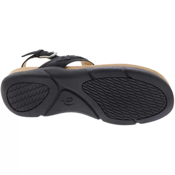 Easy Spirit Women's Monte3 Flat Sandal