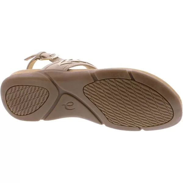 Easy Spirit Women's Monte3 Flat Sandal