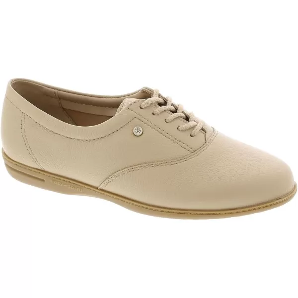 Easy Spirit Womens Motion Leather Oxfords