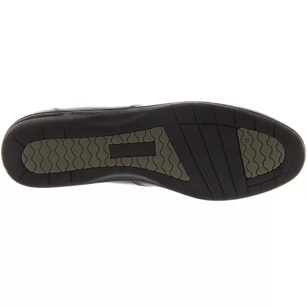 Easy Spirit Womens Motion Leather Oxfords