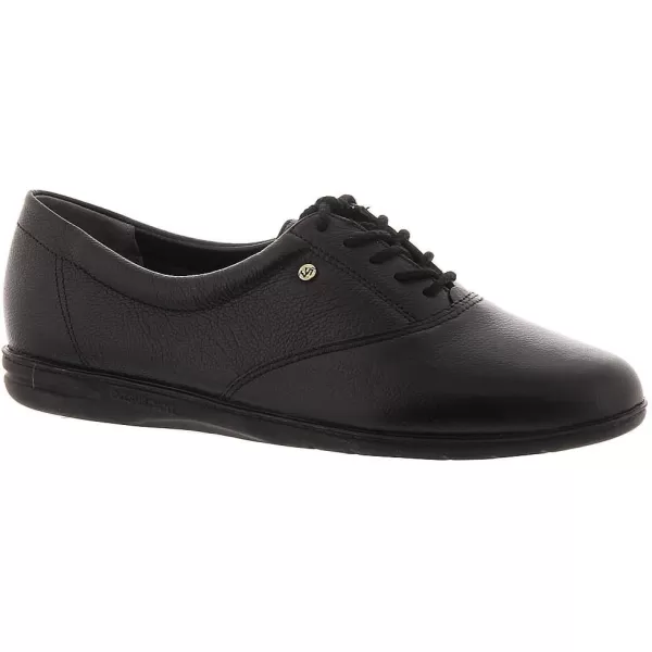Easy Spirit Womens Motion Leather Oxfords