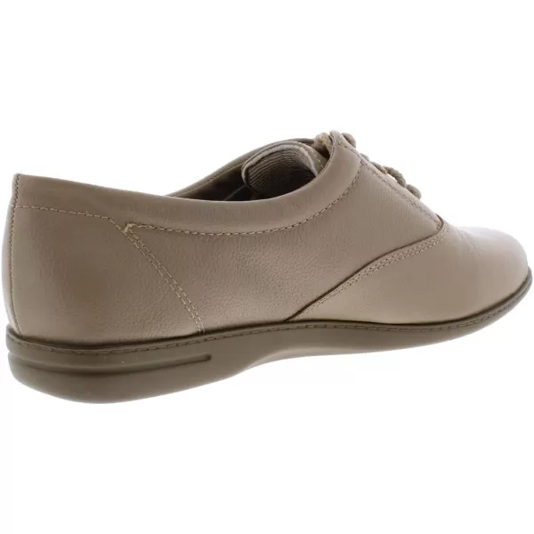 Easy Spirit Womens Motion Leather Oxfords