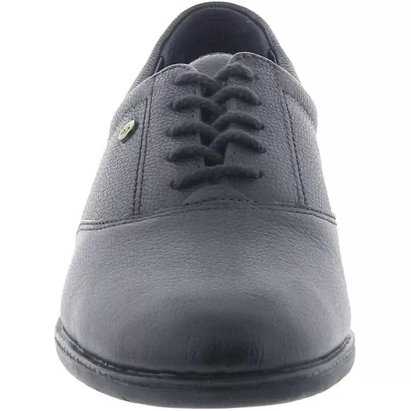 Easy Spirit Womens Motion Leather Oxfords