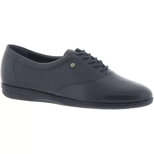 Easy Spirit Womens Motion Leather Oxfords