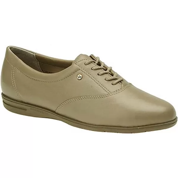 Easy Spirit Womens Motion Leather Oxfords