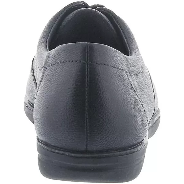 Easy Spirit Womens Motion Leather Oxfords