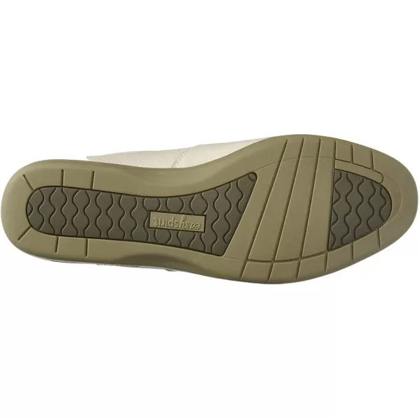 Easy Spirit Womens Motion Leather Oxfords