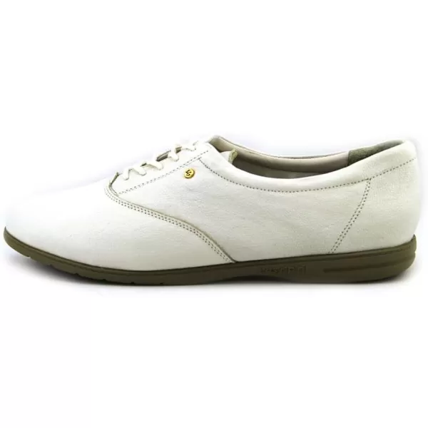 Easy Spirit Womens Motion Leather Oxfords