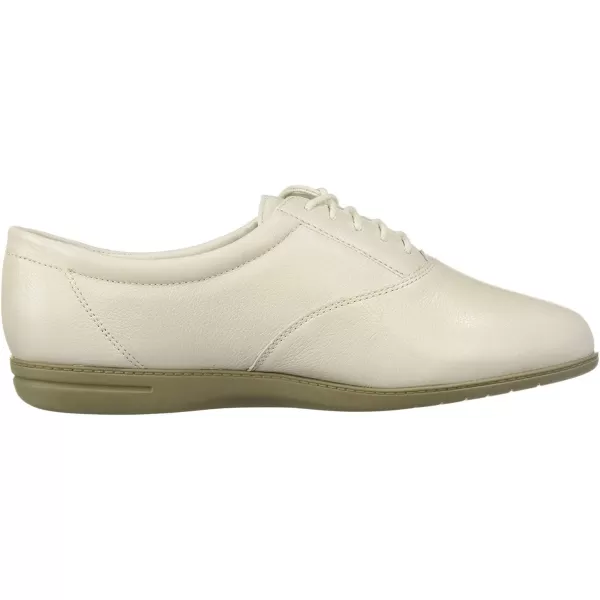 Easy Spirit Womens Motion Leather Oxfords