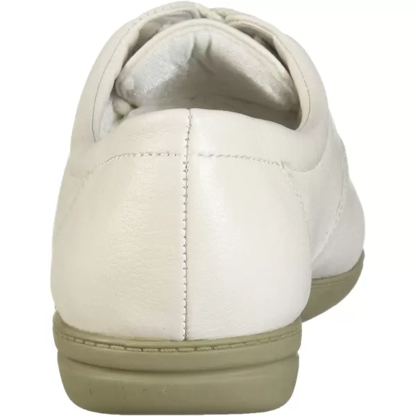 Easy Spirit Womens Motion Leather Oxfords