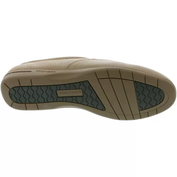 Easy Spirit Womens Motion Leather Oxfords